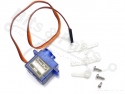Servo motor analoog Micro Servo 9g SG90 180°